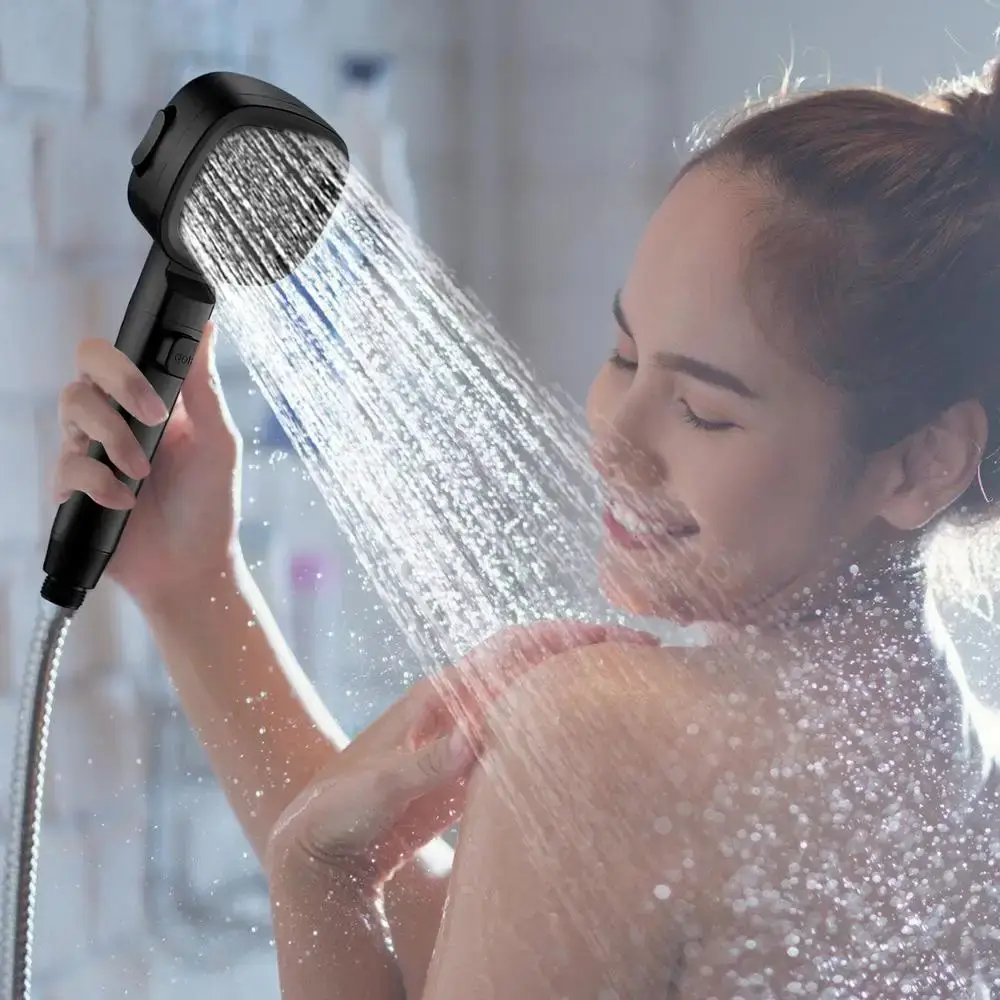 słuchawka prysznicowa aquafon pro